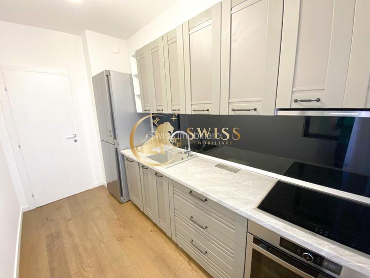 Apartament 3 camere | 2 bai | 82mp | Parcare | Record Park | 10min de Centru  - 3