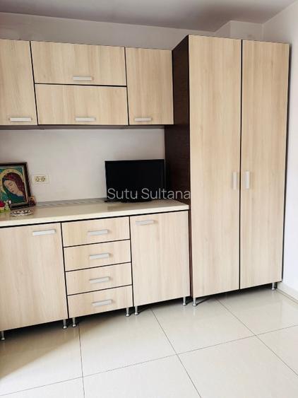Apartament cu 2 camere de vanzare in Constanta, situat în zona Inel 2 - 14