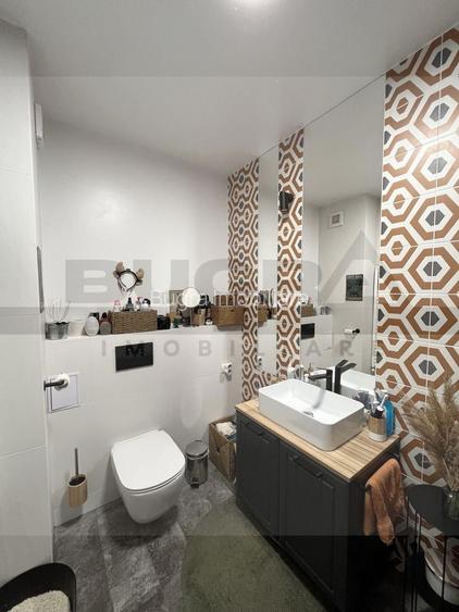 Apartament 2 camere, 53 mp + terasă 16 mp, Zona Nicolae Steinhardt - 12