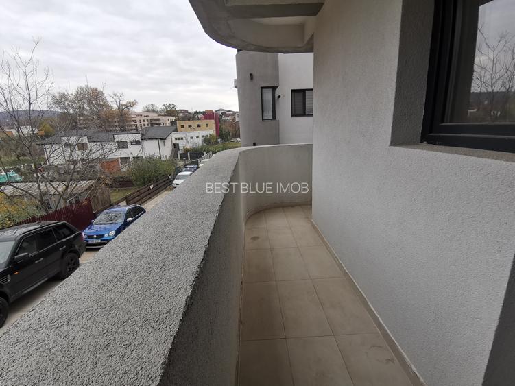 Bucium-Ap.2 cam Scala Residence, mobilat si utilat, loc de parcare inclus! - 10
