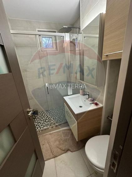 ZONA CENTRALA -  apartament 3 camere - 6