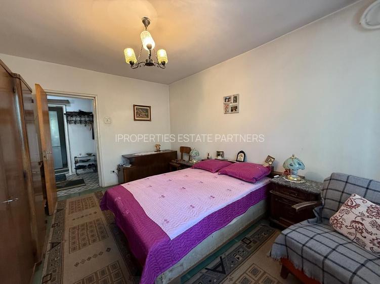 2 Camere Decomandat Metrou la 8 Minute - 8