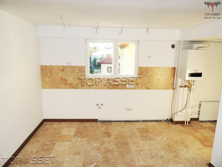 Cladire birouri - Tei, Parcul Circului, Barbu Vacarescu - 11