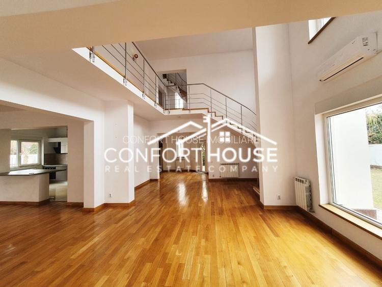 VILA P+E+M, 8 camere, garaj dublu, 650mp teren, IANCU NICOLAE -BRITISH SCHOOL - 7