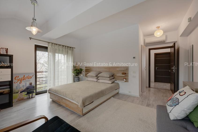 Vanzare vila moderna zona 2 Cocosi - 47