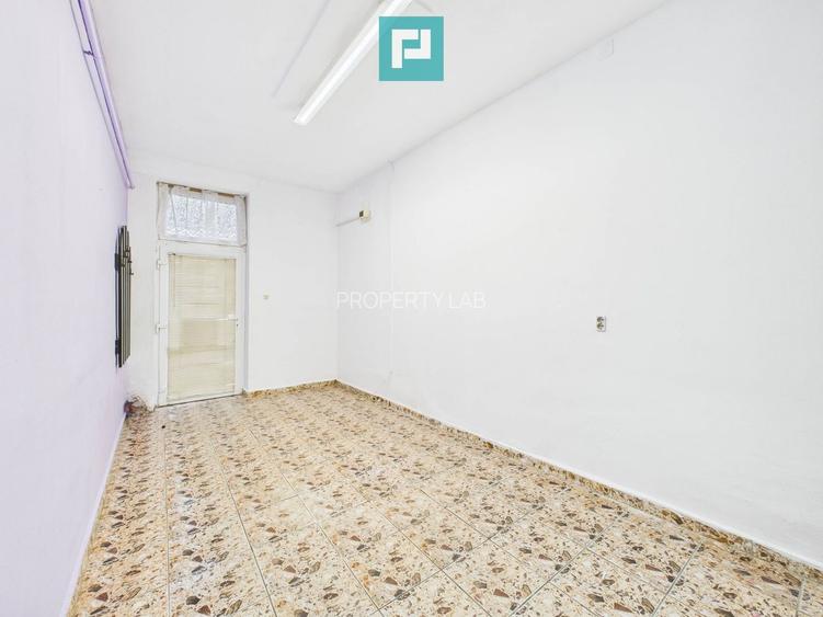 Spațiu comercial central, în Sântana - Arad - 5