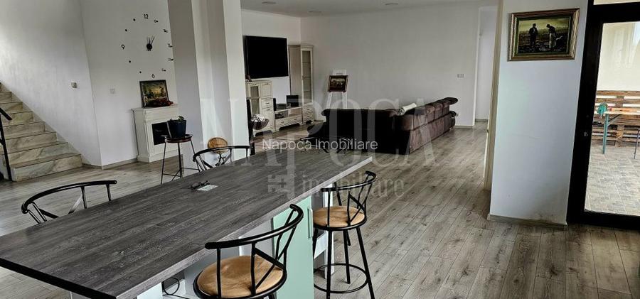 Casa 5 camere de vanzare in Saldabagiu de Munte, Oradea - 3
