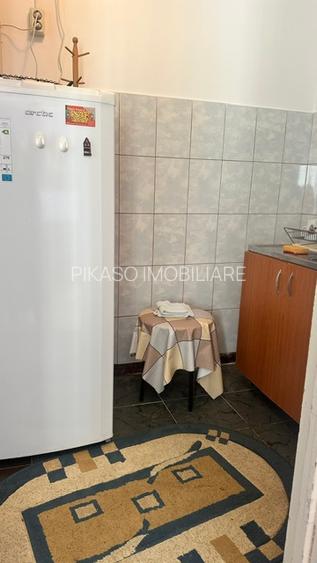 Vanzare Garsoniera - Brancoveanu -Aleea Secuilor -bloc mixt - 4