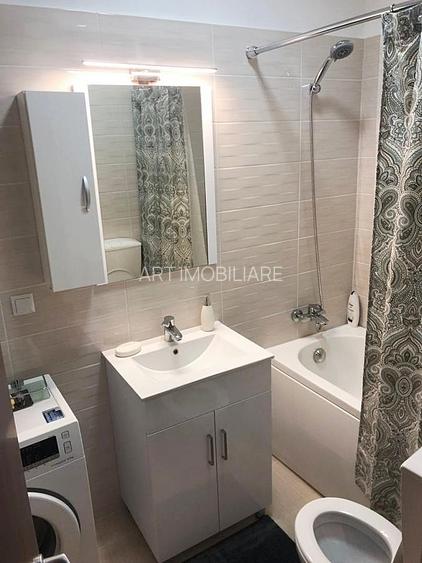 Apartament 2 Camere Obor cu Centrala Proprie - 13