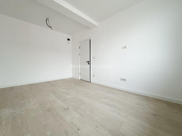 Apartament 3 camere, 82mp utili + balcon 8mp, zona  Lidl Giroc - 4