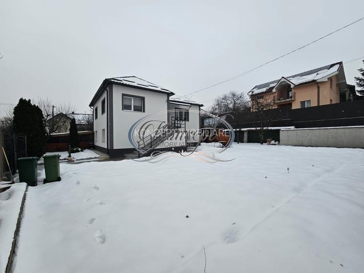 Casa individuala ideala pentru activitati comerciale / de birou - 3