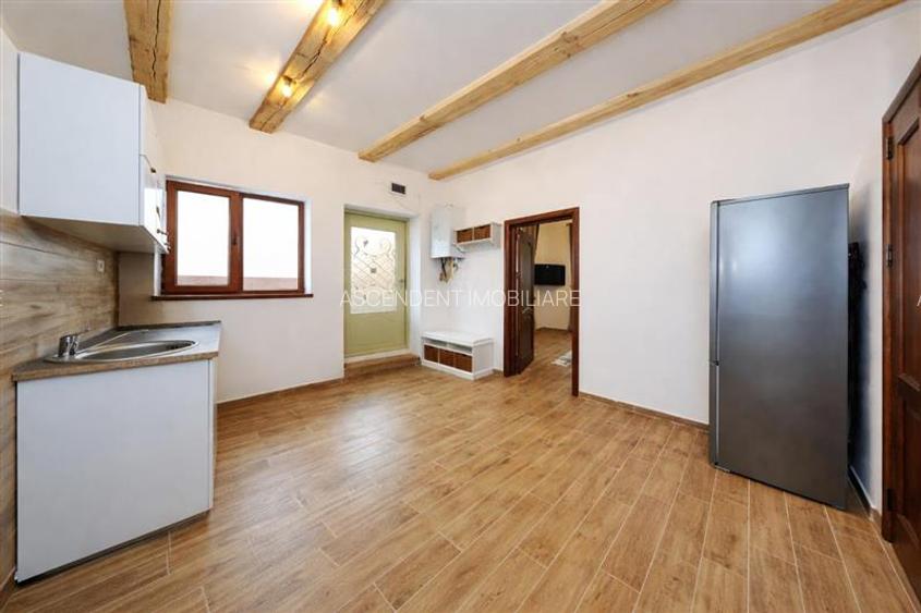 PET friendly, curte proprie, zona centrala, Brasov - 7