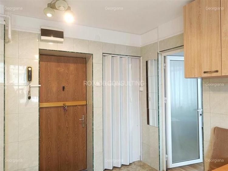 Apartament 3 camere Iancului, aproape metrou, centrala proprie! - 9
