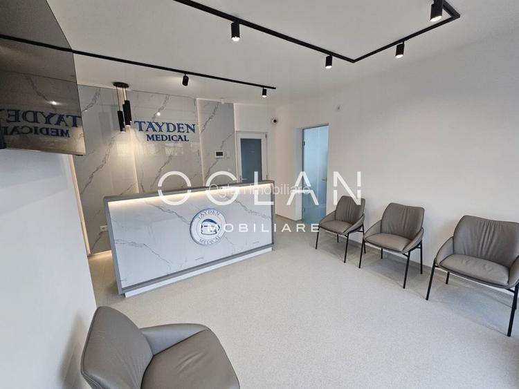 Spatiu comercial cu parcare, Hipodrom 2 - 11