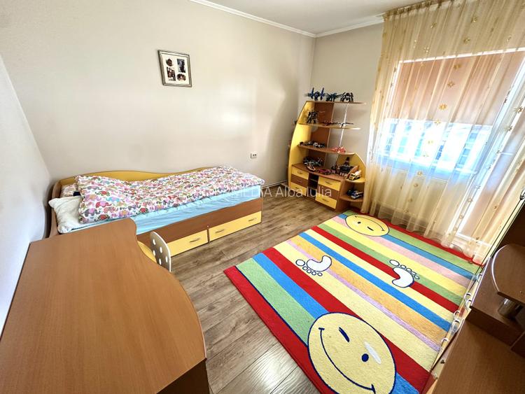 CASA 6 CAMERE I PRETABILA BIROURI I ACTIVITATI COMERCIALE SAU LOCUINTA FAMILIALA - 19