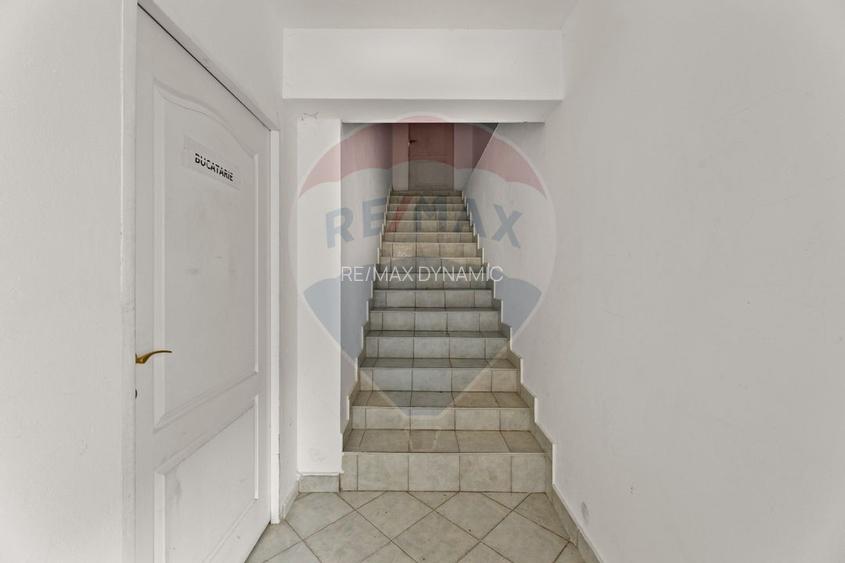 Spațiu comercial de închiriat DESTINAȚII MULTIPLE – zona Aradul Nou - 19