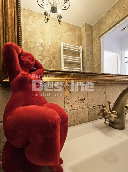 Piata Victoriei I Apartament 2 camere I Recent renovat - 7