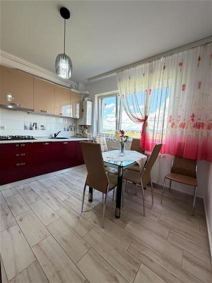 Vanzare apartament 2 camere decomandat, Vivamus, et 1, mob utilat,parcare - 7