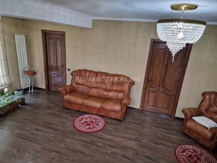 Vila in Colentina, S+P+2E, 7 camere, 5 bai, mobilata si utilata - 35