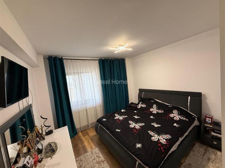 Bloc NOU! Apartament 3 Camere CUG - Pepinierei - 5