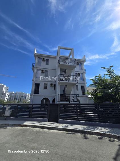 Pensiune premium Mamaia Nord – afacere la cheie - 14