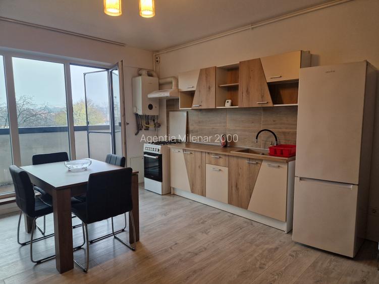 Lânga cladirea birouri VOX-TORONTAL-potrivit pentru cei ce lucreaza de acasa - 7