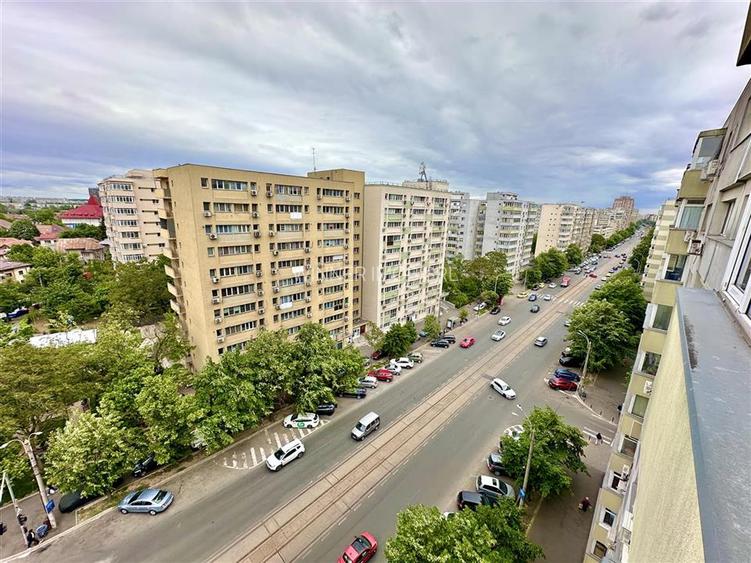 Vanzare Apartament cu 2 camere Sos.Pantelimon 92 - 13
