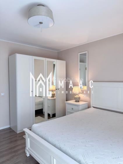 Apartament 3 camere I Etaj 2 I Terasă I Parcare I Șelimbăr - 10