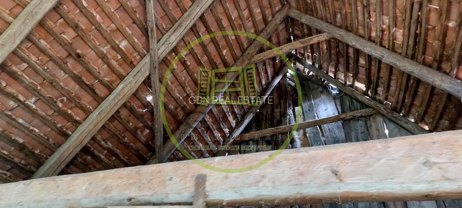 Casa renovabila 4cam, 800mp teren,spre vanzare in Fantanele - 12