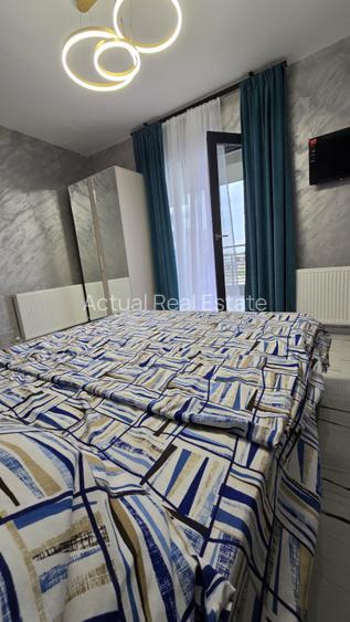 APARTAMENT 2 CAMERE | LOC DE PARCARE | BLOC NOU - 8