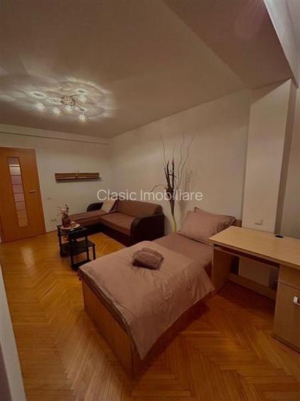 Vanzare apartament 2 camere Centru, zona Piata Mihai Viteazu, Cluj-Napoca - 3