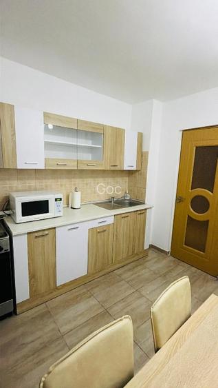 Închiriez apartament 2 camere Calea Mosilor - 2