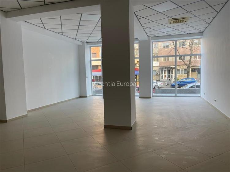 Spatiu de vanzare zona centrala -Tulcea - 2