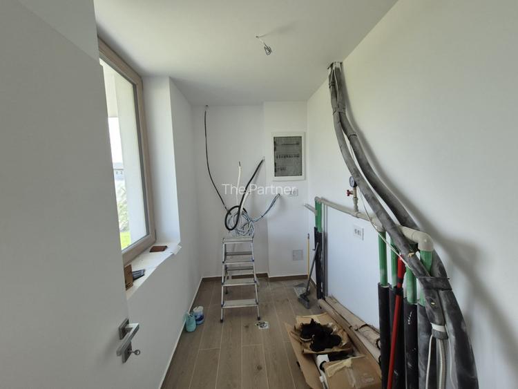 Vila de inchiriat Corbeanca  - 8