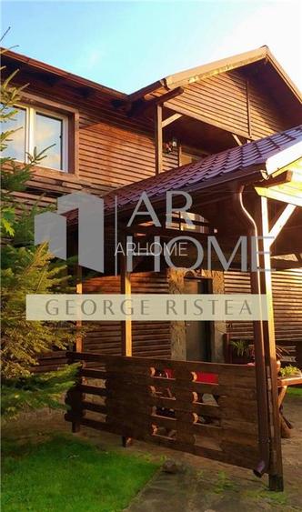 Vila Centru Brebu  153mp s,c, - 9