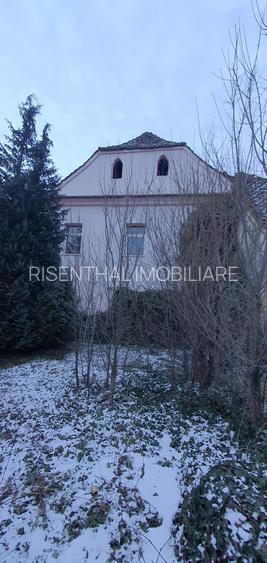 Oportunitate de investitie, "Casa cu icoana", Centrul Istoric, Brasov - 2