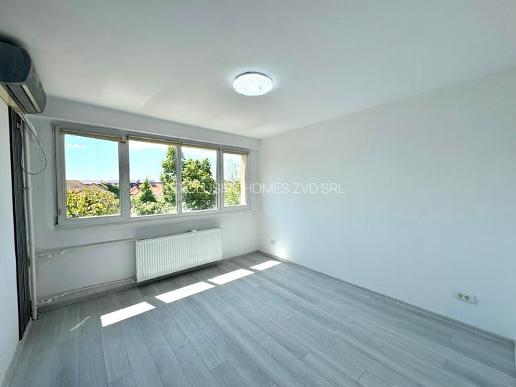 Renovat complet - metrou Eroii Revoluției - Spital Marius Nasta - 2