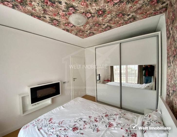 Duplex de vanzare cu 4 camere, aproape de padure! - 17