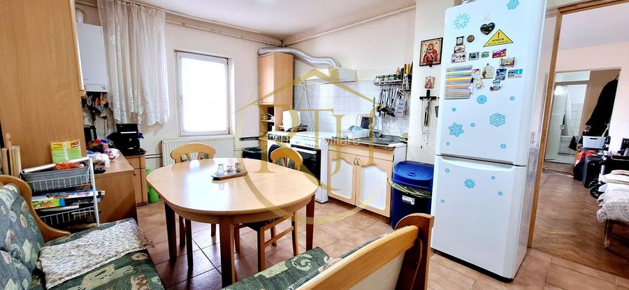 Oferim spre vanzare, Apartament cu 3 camere, Girocului, Sp. Judetean - 10