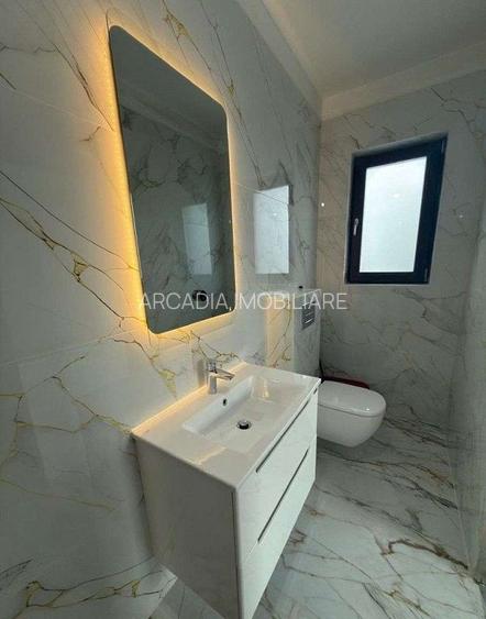 Casa individuala noua | 4 camere | Otopeni - 13