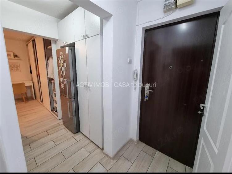 2 camere - decomandat - Nicolae Grigorescu  Titan - 9