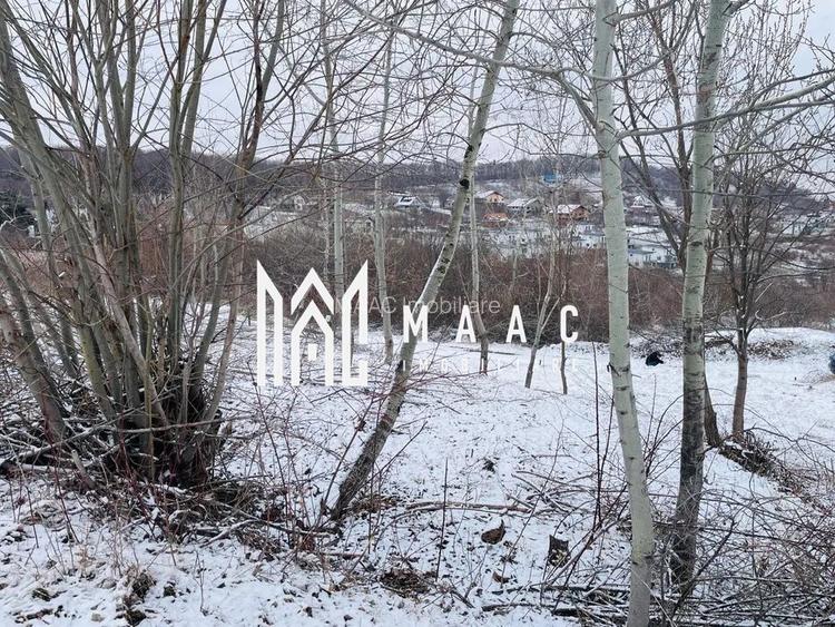 Teren Intravilan I 500 mp I Cisnadioara - 5