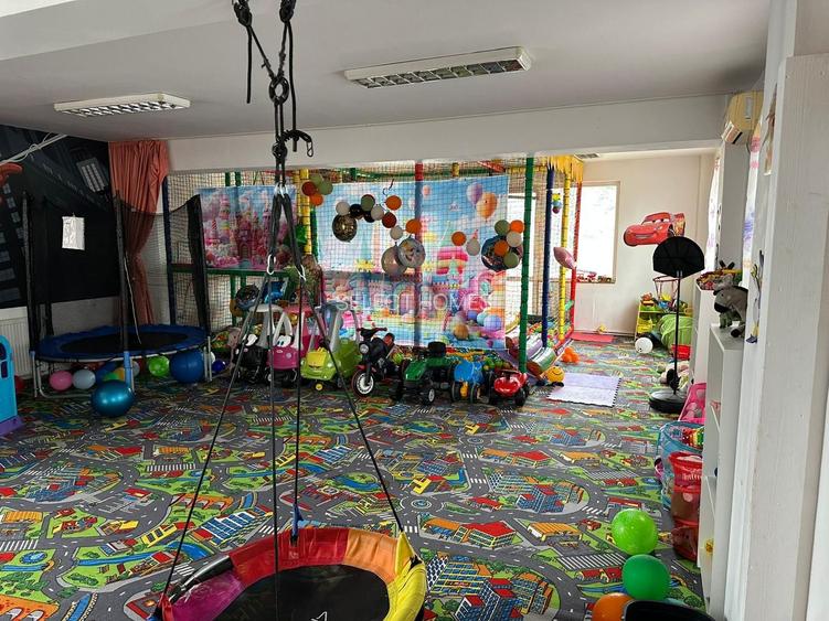 Casa 10 Camere | P+2+M | Vanzare | Investitie *Crangasi* - 18