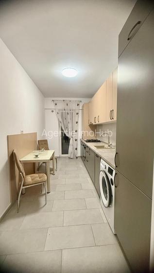 PODU ROS, APARTAMENT CU 2 CAMERE DECOMANDAT, BLOC NOU - 8