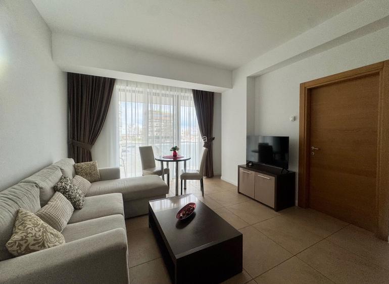 Vand ap 2 camere in Mamaia Zona Cazino, Complex Tudors Residence - 8