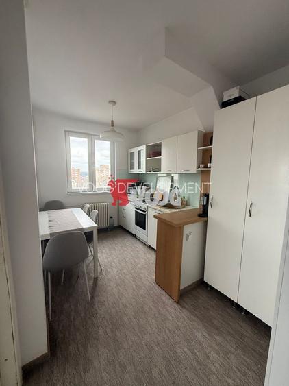 Apartament 2 camere-zona Olimpia- Stadion-Complex - 7