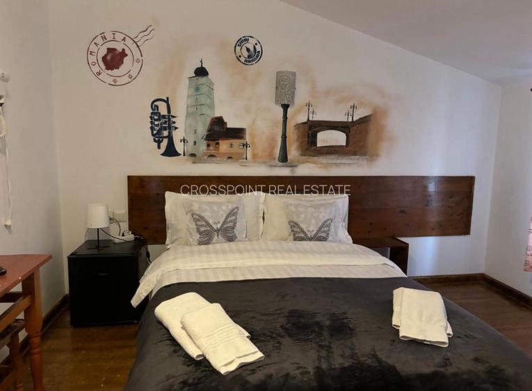 Oportunitate investițională – Hotel P+1 de vânzare în zona Băneasa - 2