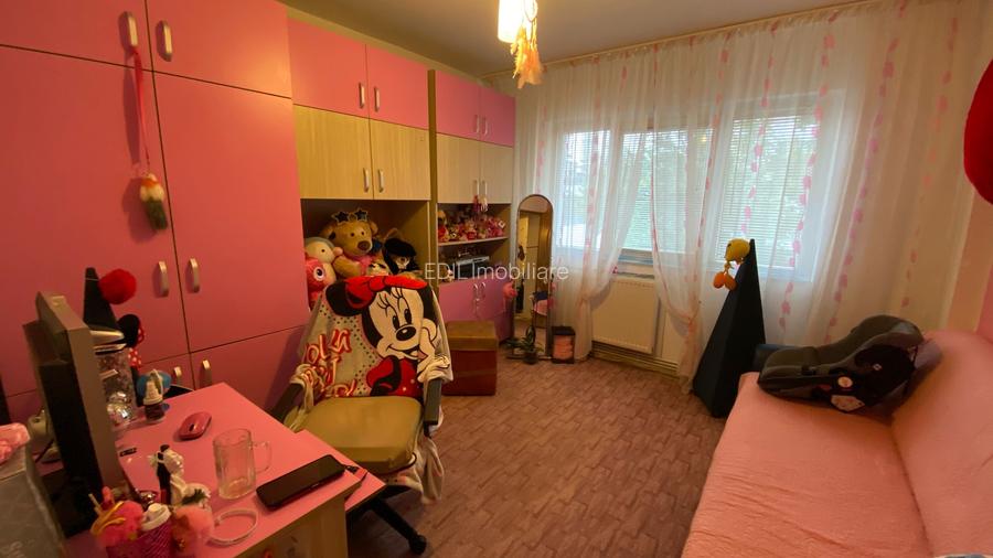 Apartament de vânzare, 2 camere, 58 mp, Între Lacuri zona Iulius Mall - 3