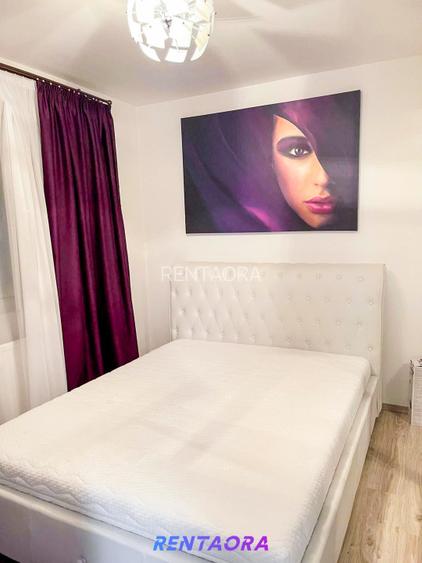 Titan Ozana Pallady Gura Siriului Mobilat FULL + Parcare - 4