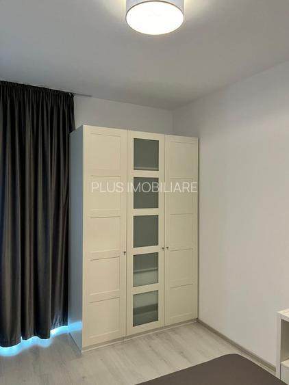 Apartament 2 camere Lux Complex Union Plaza+loc de parcare - 17